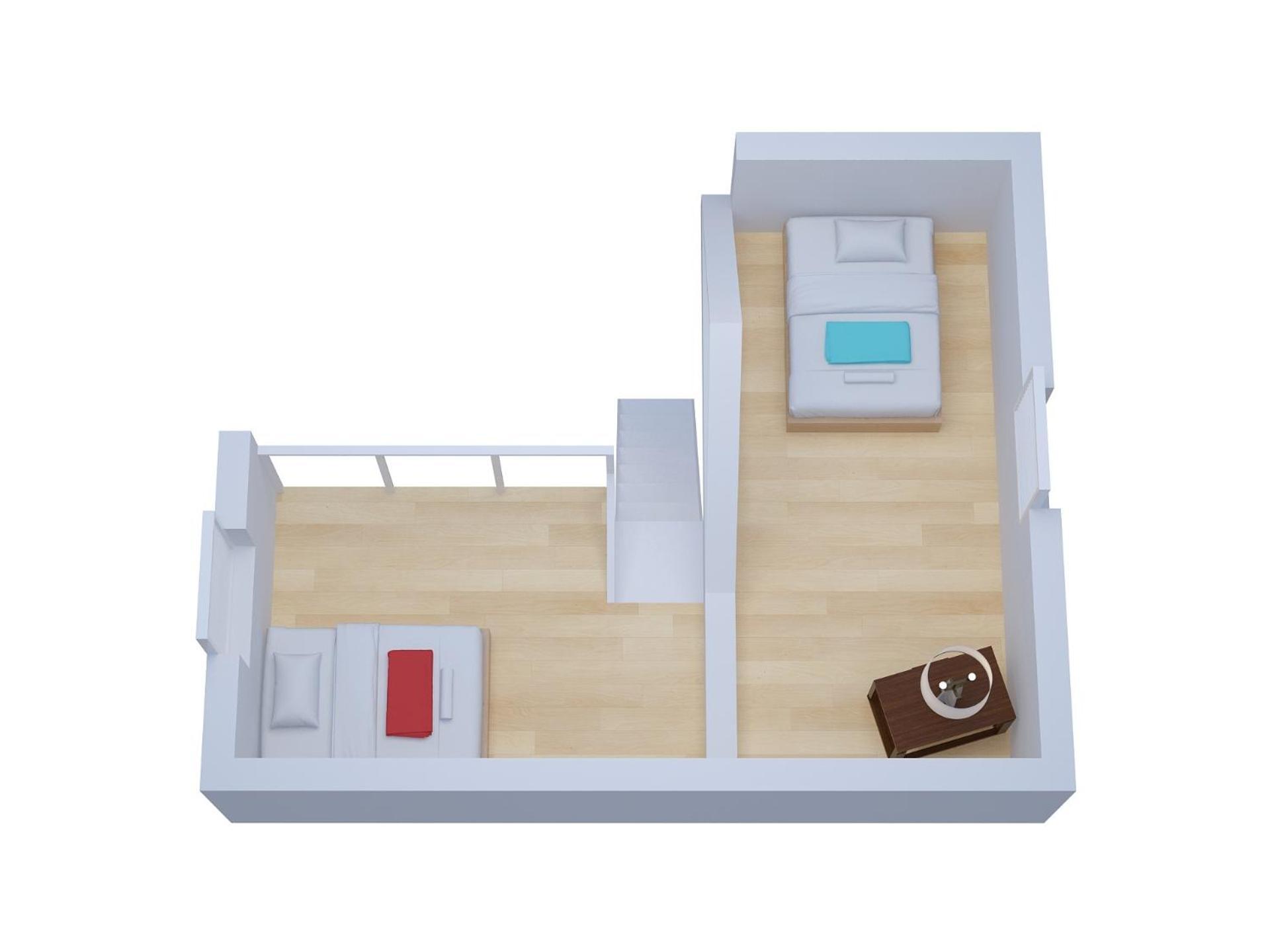 Résidence Ti'Kéol - Appartements avec terrasse 2 à 4 personnes, piscine Sainte-Anne Esterno foto