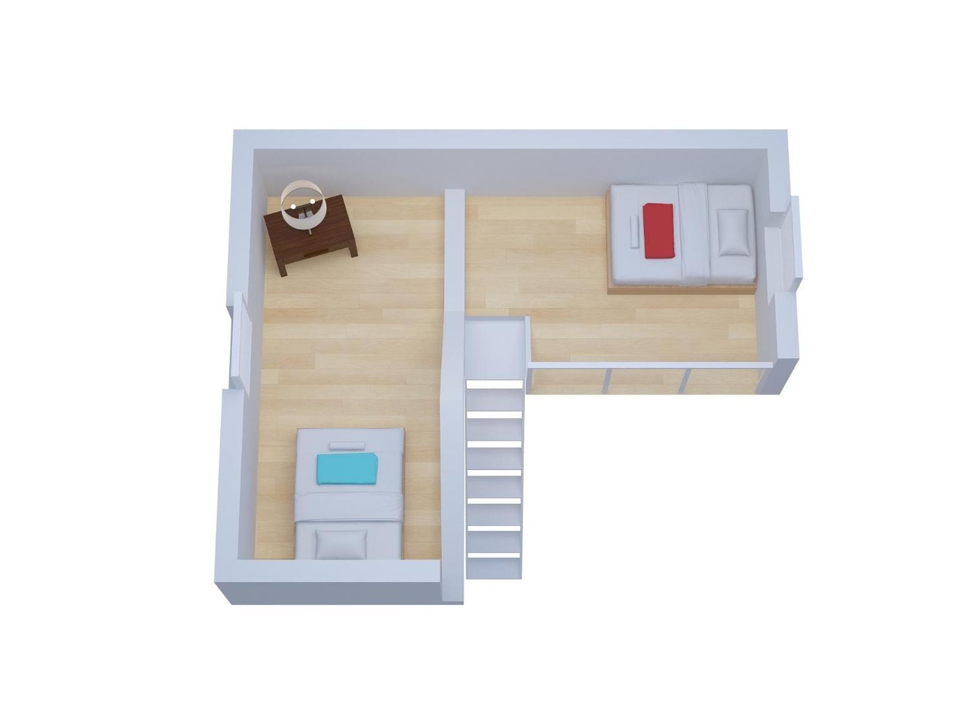 Résidence Ti'Kéol - Appartements avec terrasse 2 à 4 personnes, piscine Sainte-Anne Esterno foto