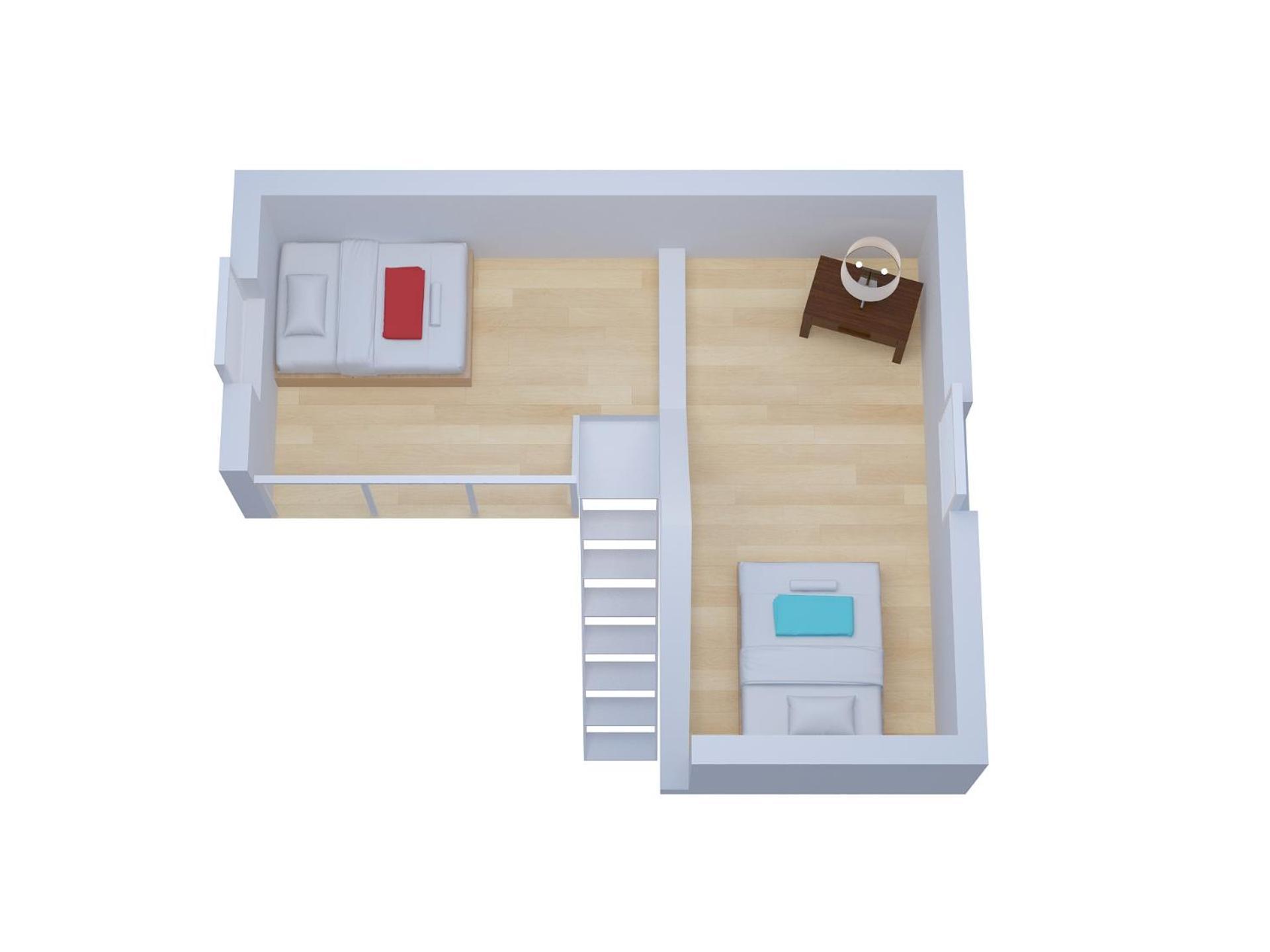 Résidence Ti'Kéol - Appartements avec terrasse 2 à 4 personnes, piscine Sainte-Anne Esterno foto